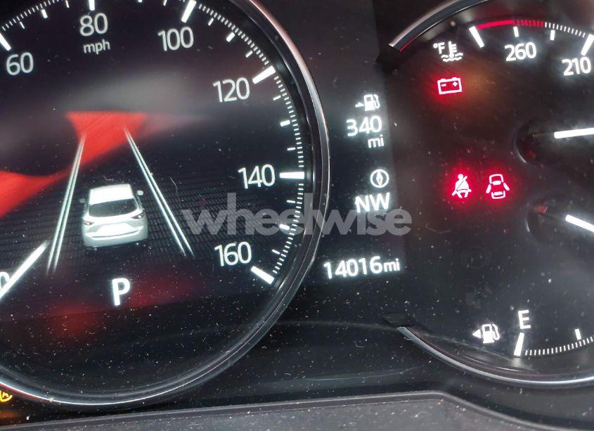 Photo 15 of 2023 Mazda Cx-5 2.5 S PREMIUM (VIN JM3KFBDM2P0288878)