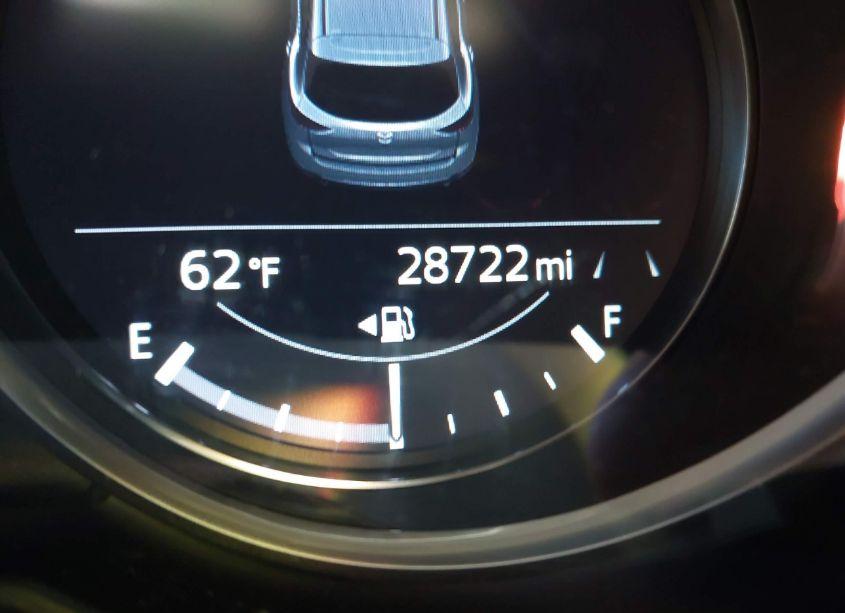 Photo 15 of 2018 Mazda Cx-5 GRAND TOURING (VIN JM3KFBDM3J0350280)