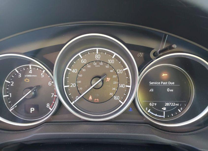 Photo 7 of 2018 Mazda Cx-5 GRAND TOURING (VIN JM3KFBDM3J0350280)