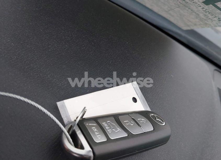 Photo 11 of 2018 Mazda Cx-5 GRAND TOURING (VIN JM3KFBDM3J0384431)