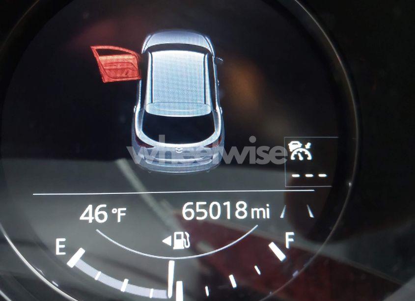 Photo 15 of 2018 Mazda Cx-5 GRAND TOURING (VIN JM3KFBDM3J0384431)