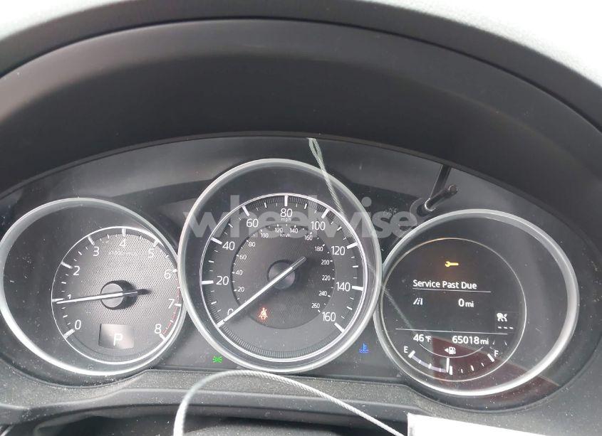 Photo 7 of 2018 Mazda Cx-5 GRAND TOURING (VIN JM3KFBDM3J0384431)