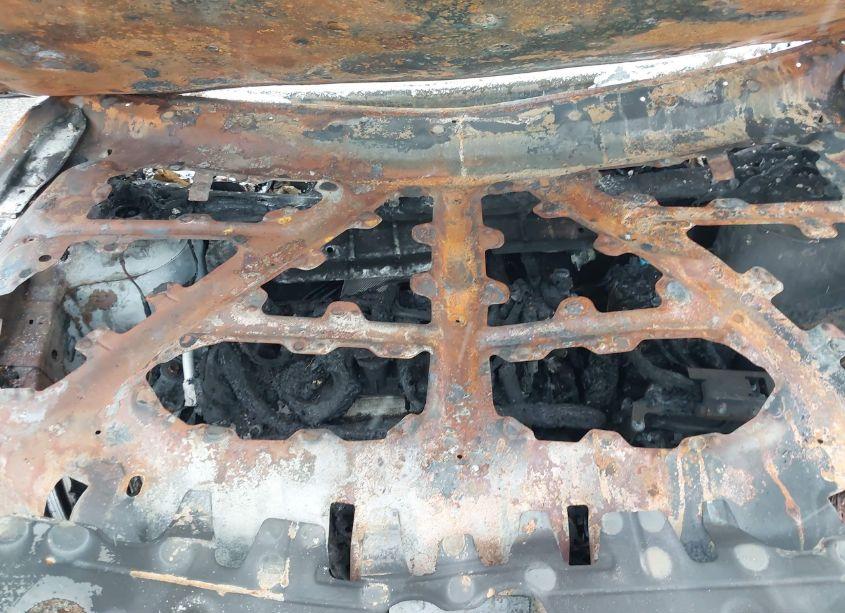 Photo 10 of 2019 Mazda Cx-5 GRAND TOURING (VIN JM3KFBDM3K0679207)