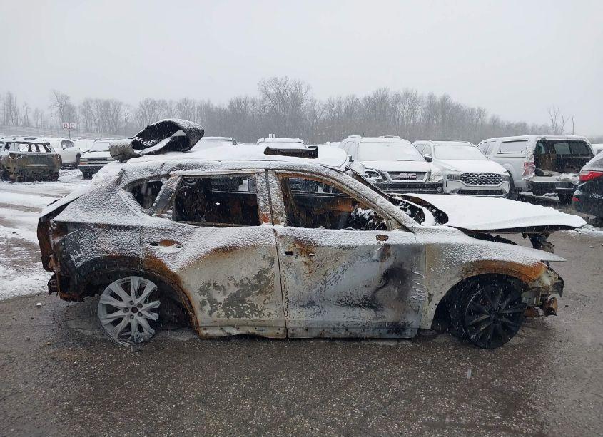 Photo 13 of 2019 Mazda Cx-5 GRAND TOURING (VIN JM3KFBDM3K0679207)