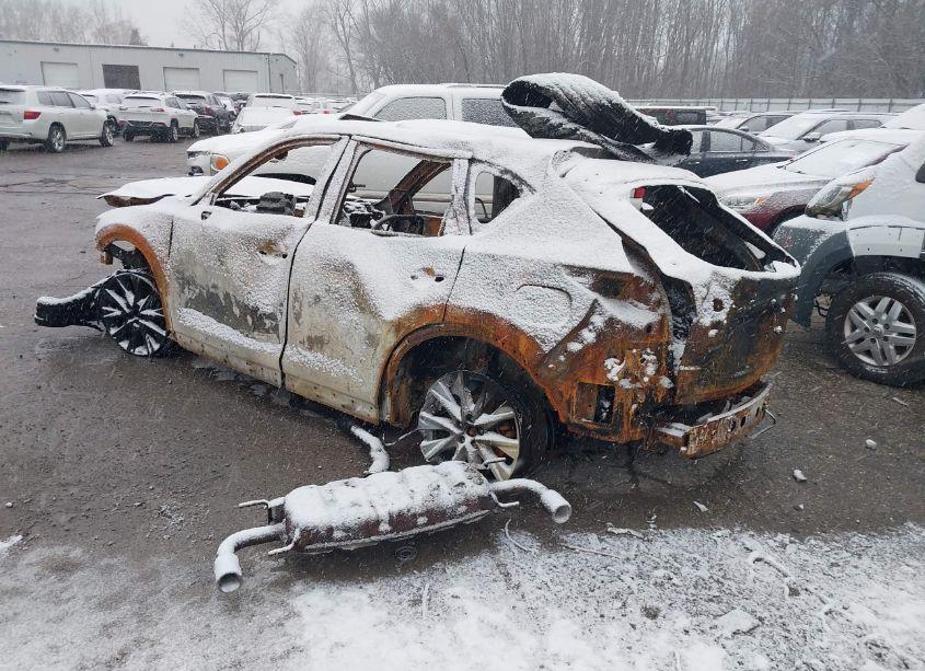 Photo 3 of 2019 Mazda Cx-5 GRAND TOURING (VIN JM3KFBDM3K0679207)