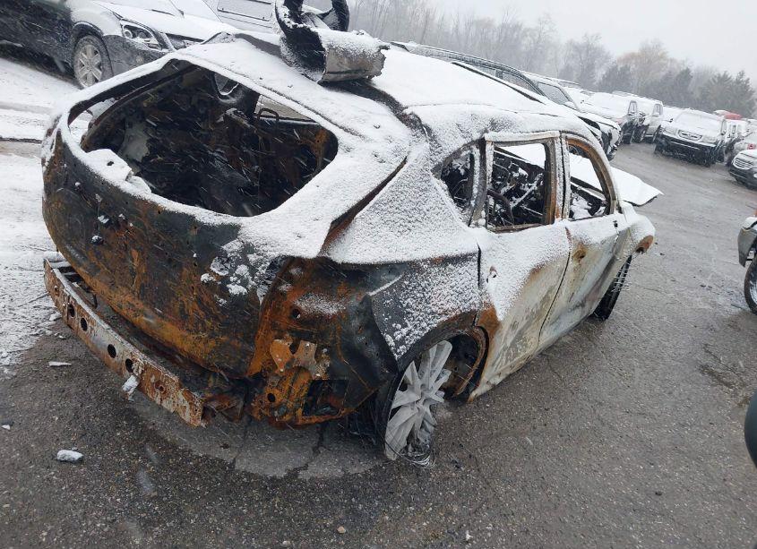 Photo 4 of 2019 Mazda Cx-5 GRAND TOURING (VIN JM3KFBDM3K0679207)