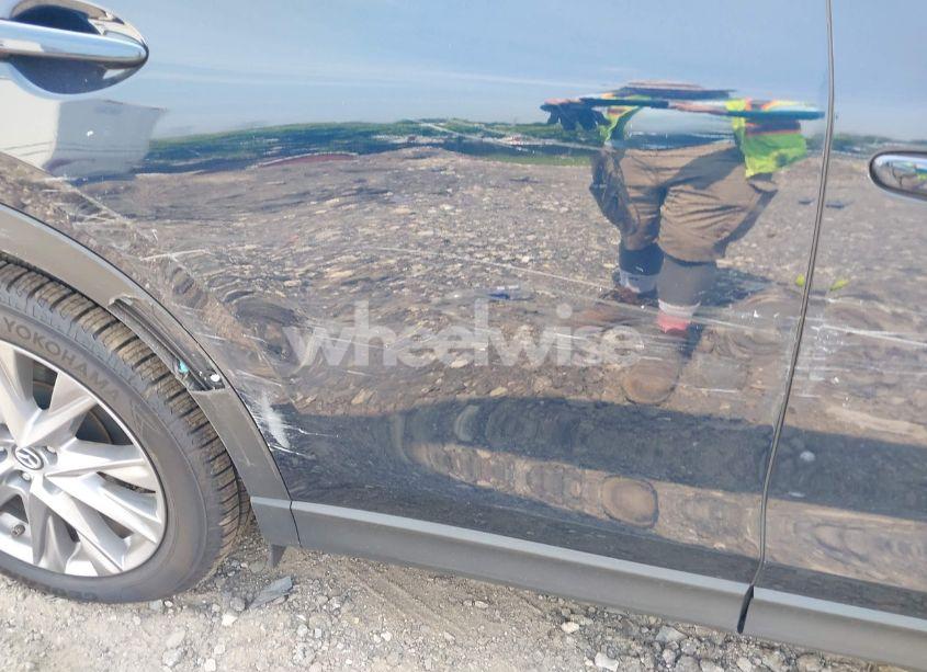 Photo 19 of 2019 Mazda Cx-5 GRAND TOURING (VIN JM3KFBDM3K0698906)