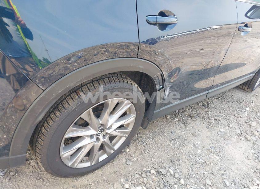 Photo 20 of 2019 Mazda Cx-5 GRAND TOURING (VIN JM3KFBDM3K0698906)