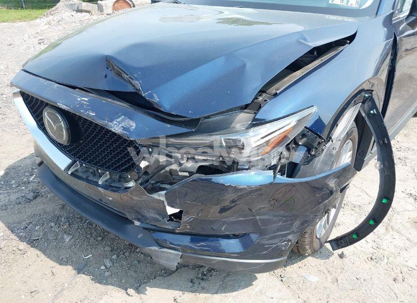 Photo 21 of 2019 Mazda Cx-5 GRAND TOURING (VIN JM3KFBDM3K0698906)