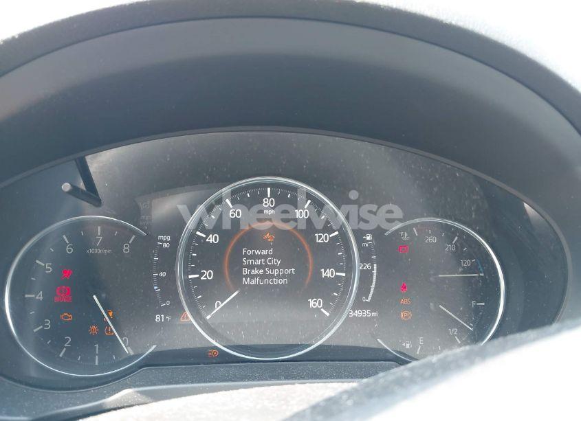 Photo 7 of 2019 Mazda Cx-5 GRAND TOURING (VIN JM3KFBDM3K0698906)