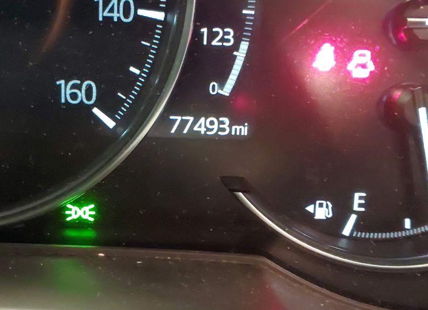 Photo 15 of 2019 Mazda Cx-5 GRAND TOURING (VIN JM3KFBDM3K1618532)