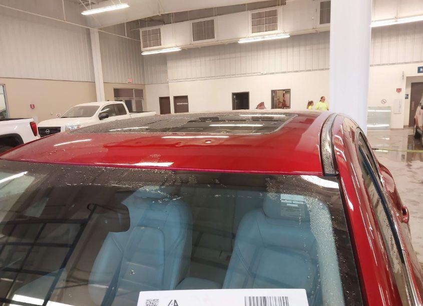 Photo 6 of 2019 Mazda Cx-5 GRAND TOURING (VIN JM3KFBDM3K1618532)