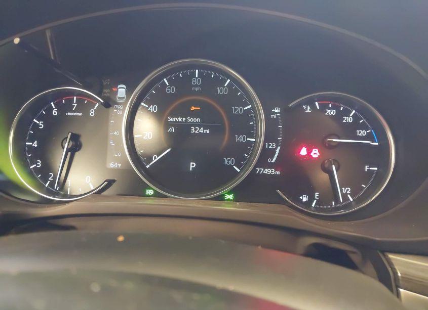 Photo 7 of 2019 Mazda Cx-5 GRAND TOURING (VIN JM3KFBDM3K1618532)