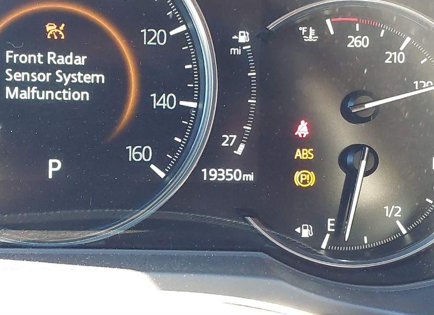 Photo 15 of 2022 Mazda Cx-5 2.5 S PREMIUM (VIN JM3KFBDM3N0574400)