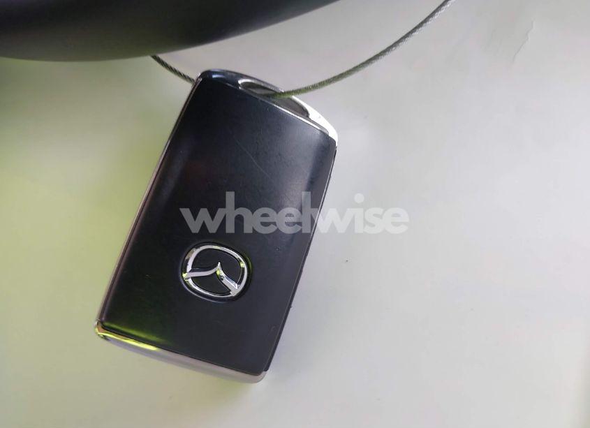 Photo 11 of 2024 Mazda Cx-5 2.5 S PREMIUM (VIN JM3KFBDM3R0400333)