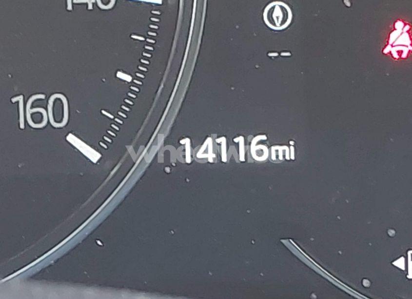 Photo 15 of 2024 Mazda Cx-5 2.5 S PREMIUM (VIN JM3KFBDM3R0400333)