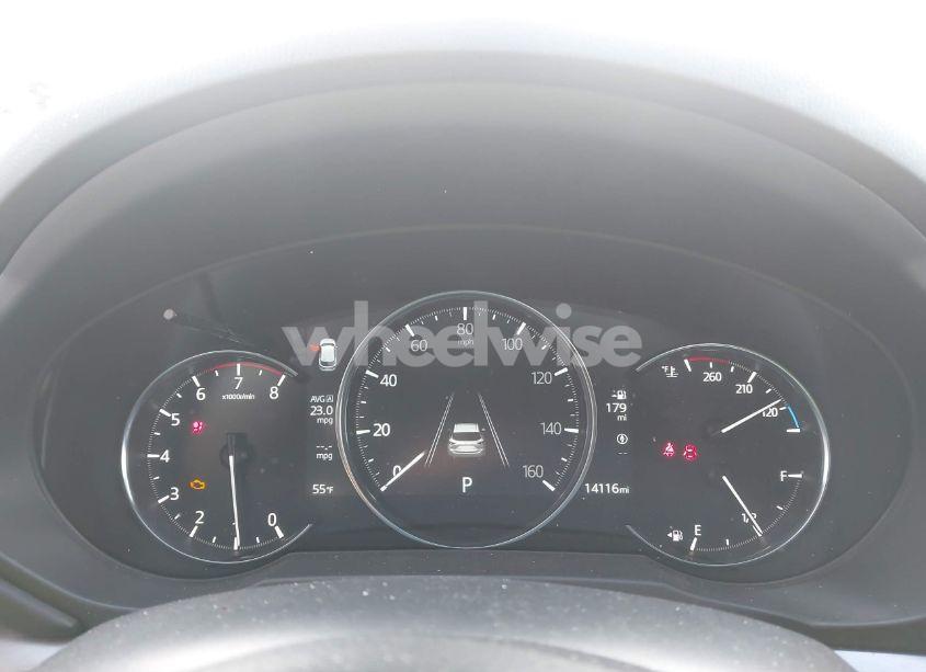 Photo 7 of 2024 Mazda Cx-5 2.5 S PREMIUM (VIN JM3KFBDM3R0400333)