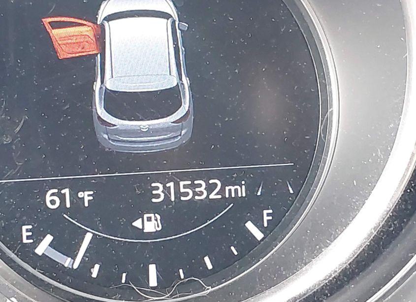 Photo 15 of 2018 Mazda Cx-5 GRAND TOURING (VIN JM3KFBDM4J0335058)