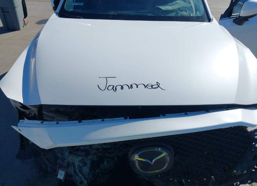 Photo 10 of 2018 Mazda Cx-5 GRAND TOURING (VIN JM3KFBDM4J0356721)