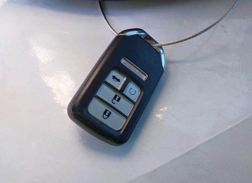 Photo 11 of 2018 Mazda Cx-5 GRAND TOURING (VIN JM3KFBDM4J0356721)