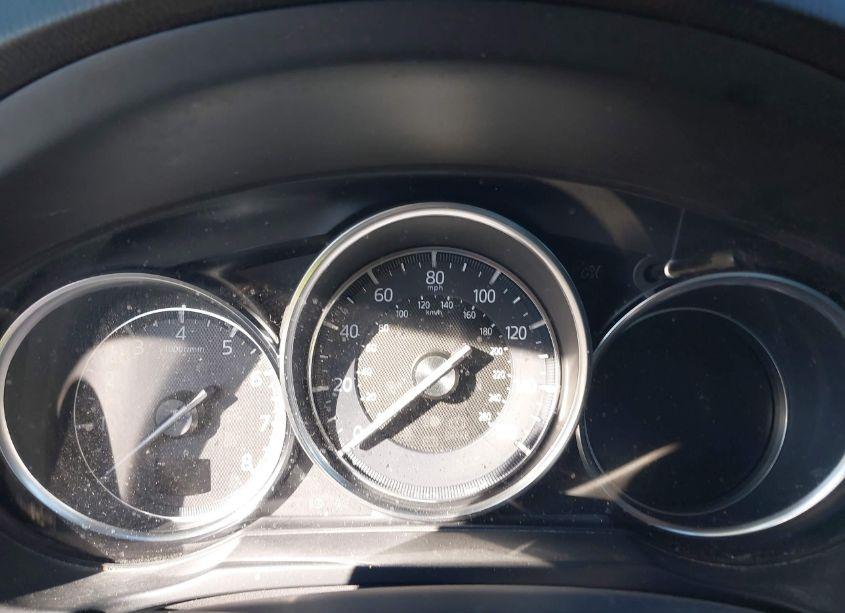 Photo 15 of 2018 Mazda Cx-5 GRAND TOURING (VIN JM3KFBDM4J0356721)