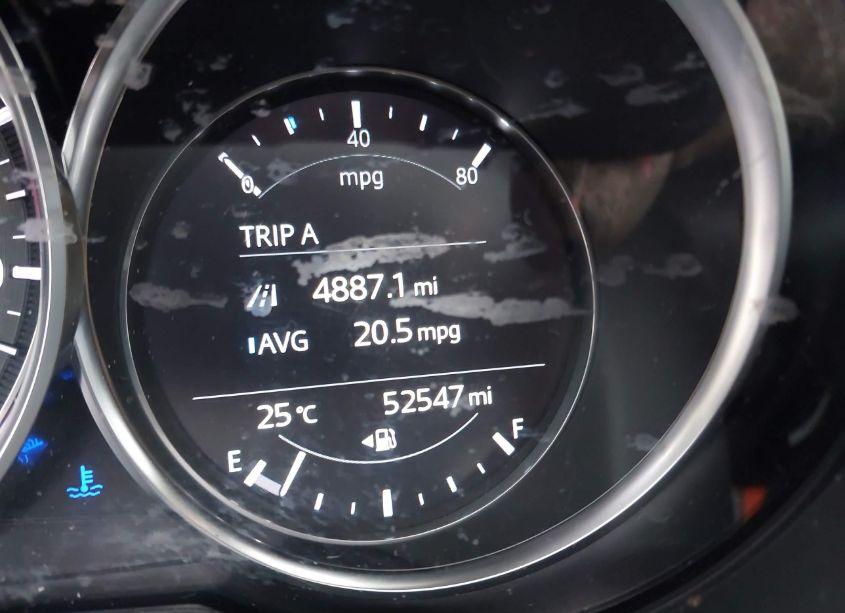 Photo 16 of 2018 Mazda Cx-5 GRAND TOURING (VIN JM3KFBDM4J0400622)