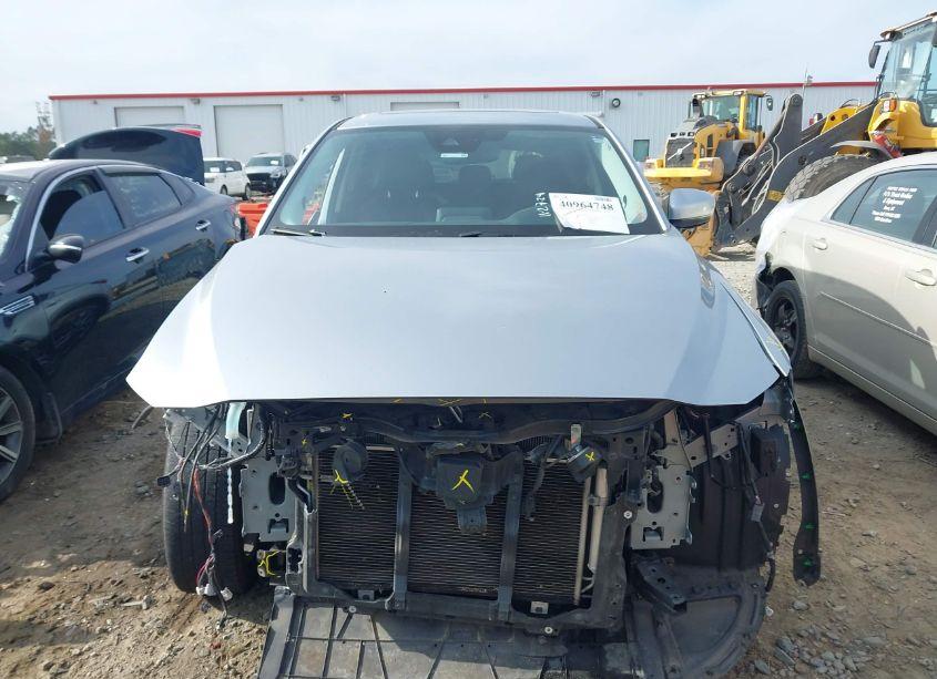 Photo 12 of 2019 Mazda Cx-5 GRAND TOURING (VIN JM3KFBDM4K1543355)