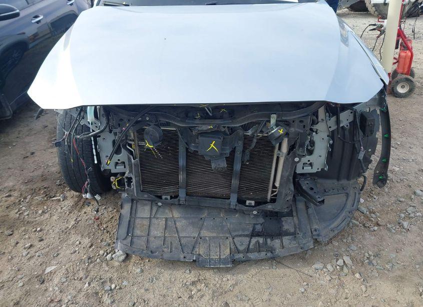 Photo 6 of 2019 Mazda Cx-5 GRAND TOURING (VIN JM3KFBDM4K1543355)