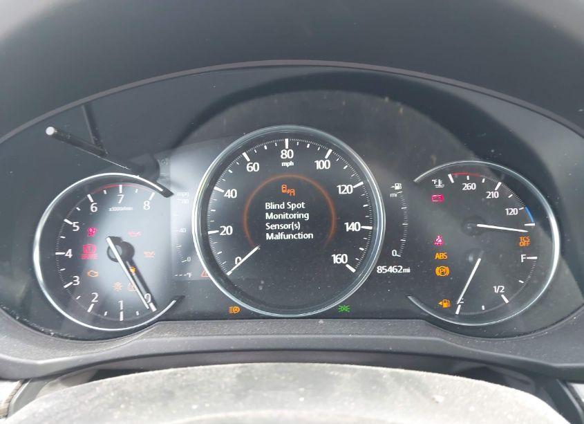 Photo 7 of 2019 Mazda Cx-5 GRAND TOURING (VIN JM3KFBDM4K1543355)