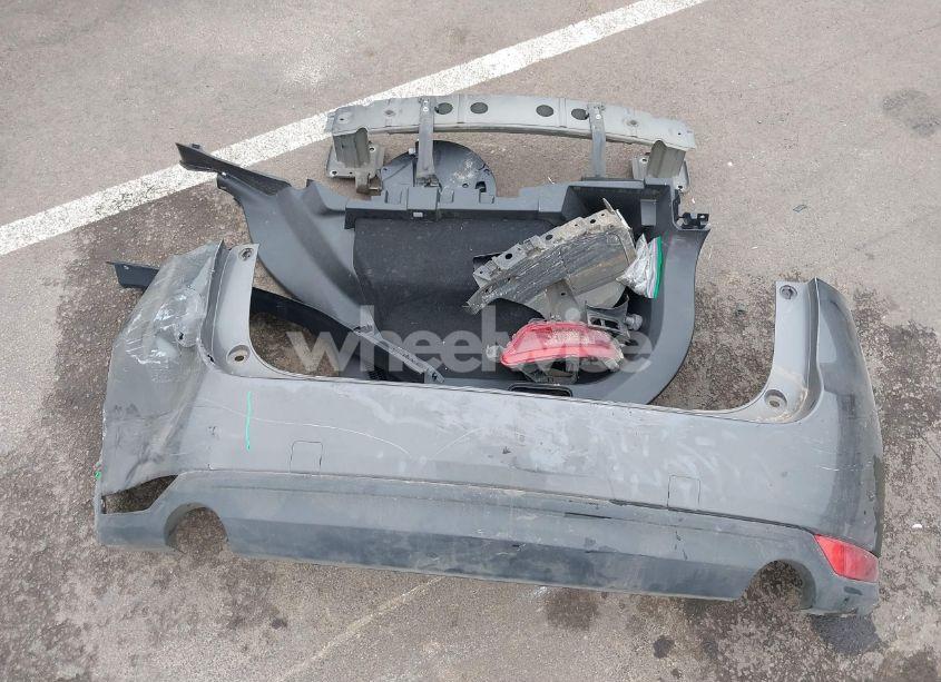 Photo 12 of 2020 Mazda Cx-5 GRAND TOURING (VIN JM3KFBDM4L0829861)