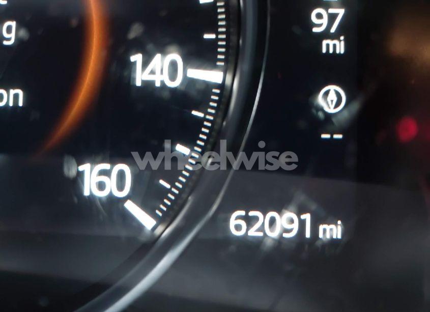 Photo 16 of 2020 Mazda Cx-5 GRAND TOURING (VIN JM3KFBDM4L0829861)