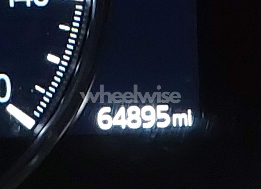 Photo 16 of 2021 Mazda Cx-5 GRAND TOURING (VIN JM3KFBDM4M0319415)