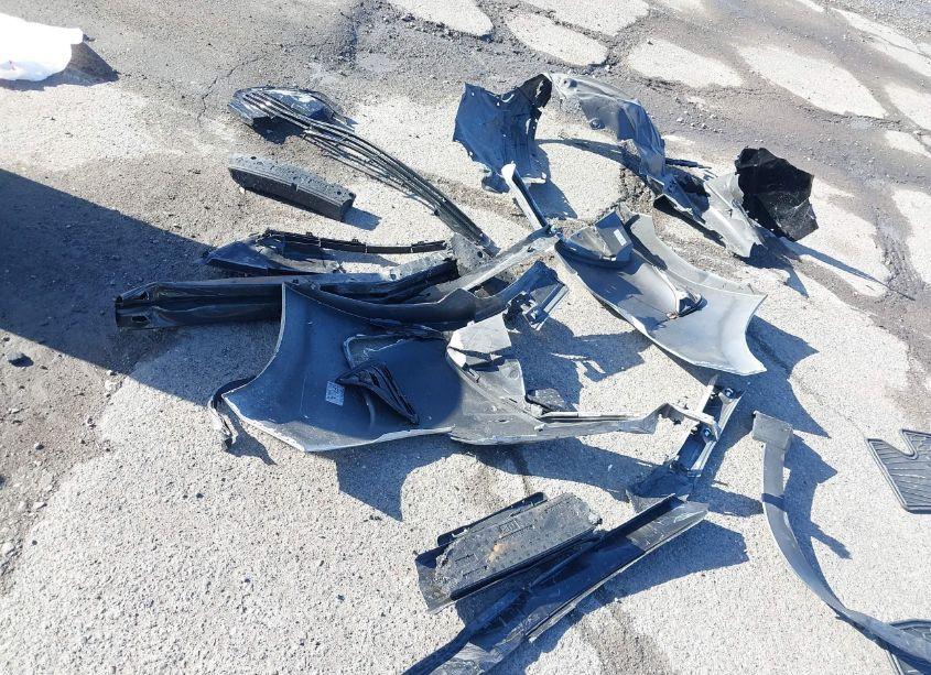 Photo 12 of 2021 Mazda Cx-5 GRAND TOURING (VIN JM3KFBDM4M0329586)