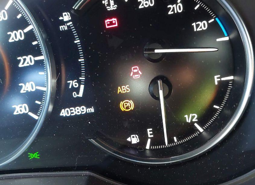 Photo 16 of 2021 Mazda Cx-5 GRAND TOURING (VIN JM3KFBDM4M0329586)