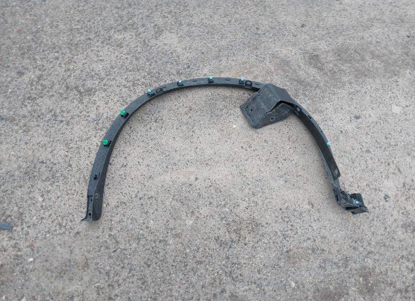 Photo 12 of 2021 Mazda Cx-5 GRAND TOURING (VIN JM3KFBDM4M0330303)