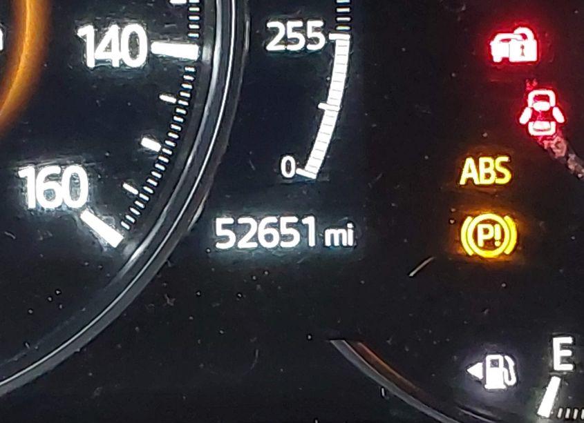 Photo 16 of 2021 Mazda Cx-5 GRAND TOURING (VIN JM3KFBDM4M0330303)