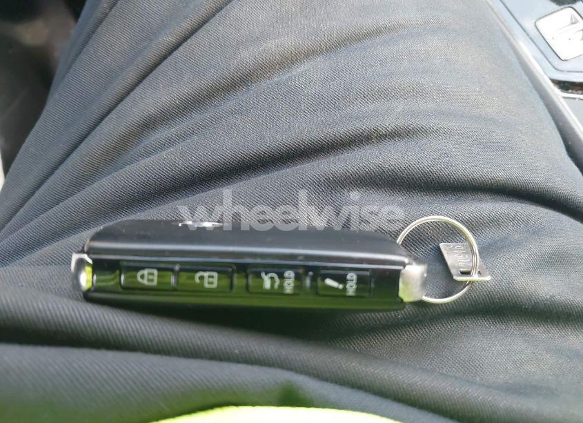 Photo 11 of 2022 Mazda Cx-5 2.5 S PREMIUM (VIN JM3KFBDM4N1528813)