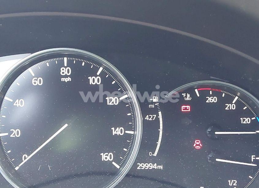 Photo 15 of 2022 Mazda Cx-5 2.5 S PREMIUM (VIN JM3KFBDM4N1528813)