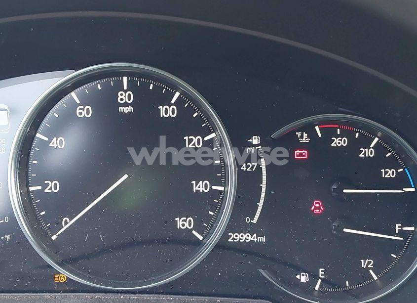 Photo 7 of 2022 Mazda Cx-5 2.5 S PREMIUM (VIN JM3KFBDM4N1528813)