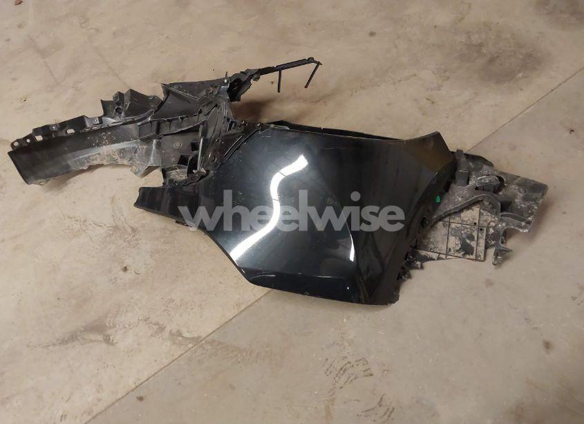 Photo 12 of 2023 Mazda Cx-5 2.5 S PREMIUM (VIN JM3KFBDM4P0229766)