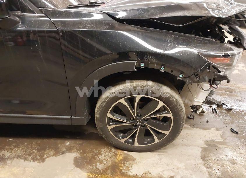 Photo 18 of 2023 Mazda Cx-5 2.5 S PREMIUM (VIN JM3KFBDM4P0229766)