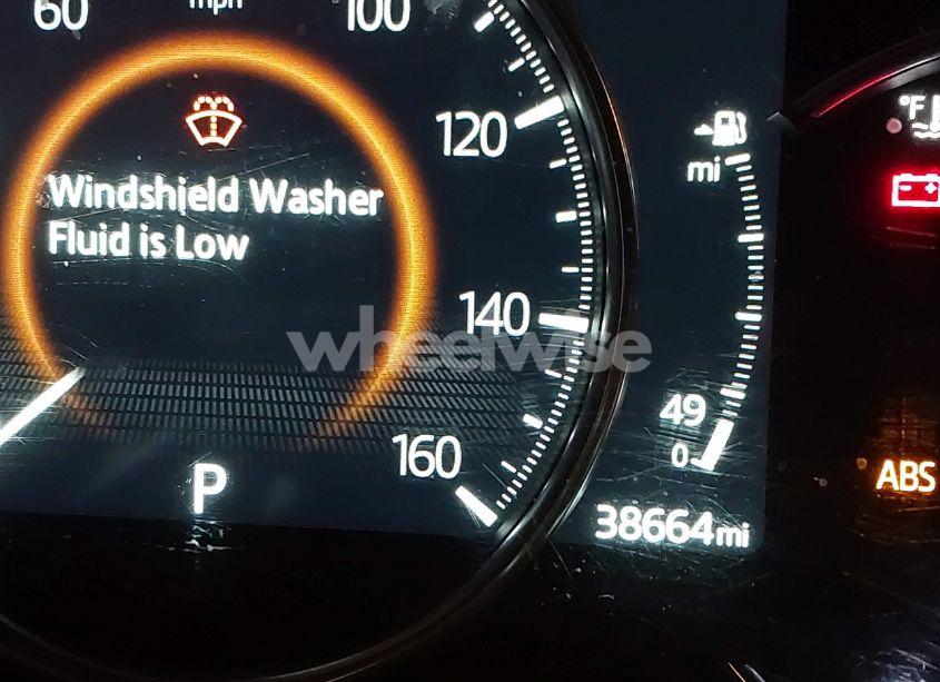 Photo 7 of 2023 Mazda Cx-5 2.5 S PREMIUM (VIN JM3KFBDM4P0229766)