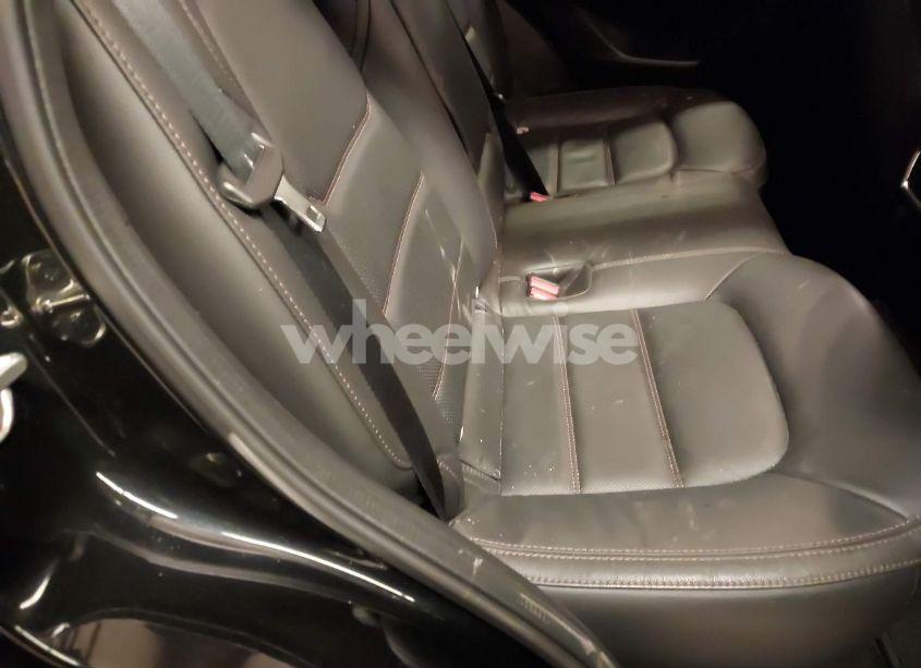 Photo 8 of 2023 Mazda Cx-5 2.5 S PREMIUM (VIN JM3KFBDM4P0229766)