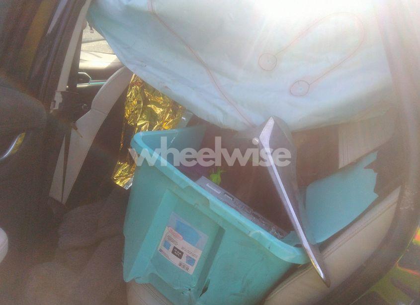 Photo 8 of 2018 Mazda Cx-5 GRAND TOURING (VIN JM3KFBDM5J0313103)