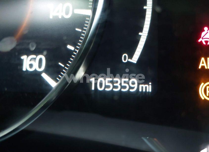 Photo 15 of 2019 Mazda Cx-5 GRAND TOURING (VIN JM3KFBDM5K0523413)