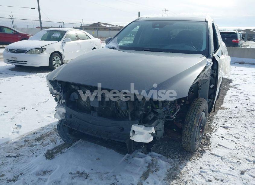 Photo 6 of 2019 Mazda Cx-5 GRAND TOURING (VIN JM3KFBDM5K0523413)