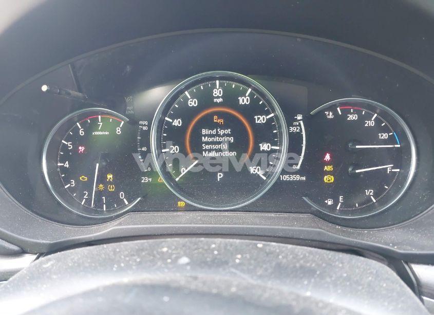 Photo 7 of 2019 Mazda Cx-5 GRAND TOURING (VIN JM3KFBDM5K0523413)