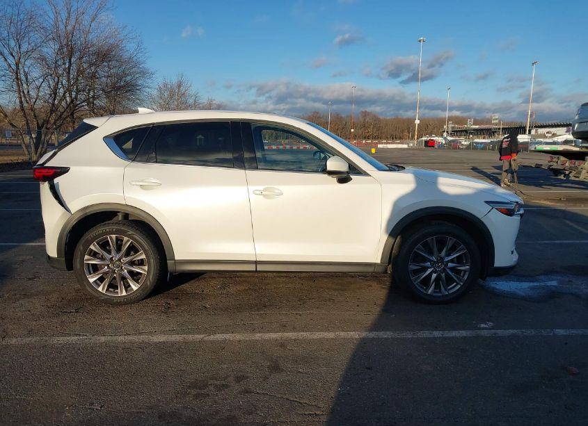 Photo 13 of 2019 Mazda Cx-5 GRAND TOURING (VIN JM3KFBDM5K0588293)