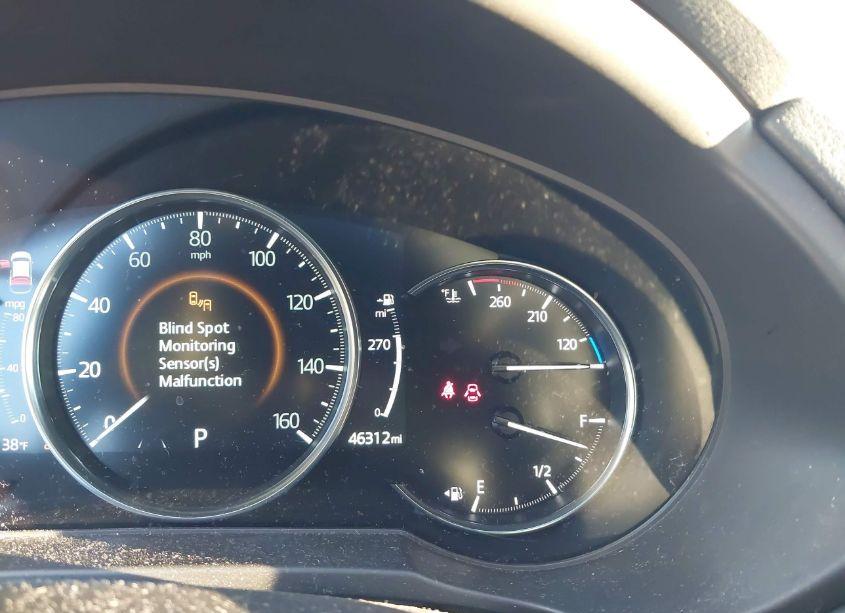 Photo 15 of 2019 Mazda Cx-5 GRAND TOURING (VIN JM3KFBDM5K0588293)