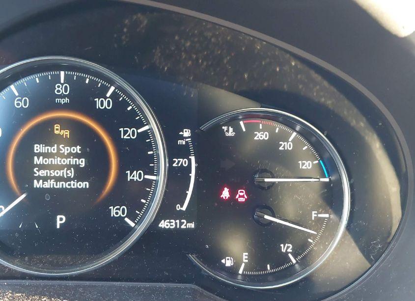 Photo 7 of 2019 Mazda Cx-5 GRAND TOURING (VIN JM3KFBDM5K0588293)